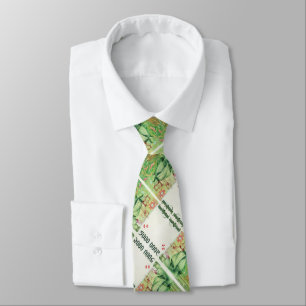 Portugal Tie