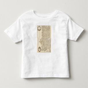 Portugal Toddler T-shirt