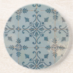 Portugal Vintage Mosaics Coaster