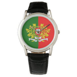  Portugal  Watch