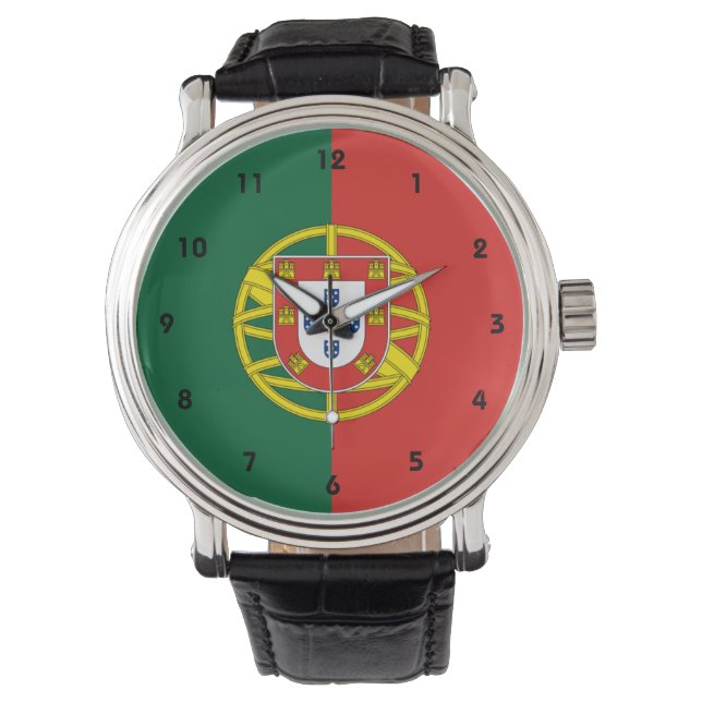portugal watch (Front)