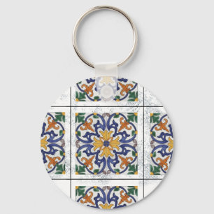 Portugese -  TILE Keychain