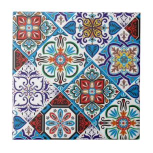 Português design  tile
