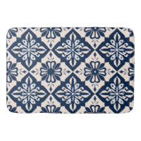 Portuguese Azulejo Blue and White