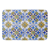 Portuguese Azulejo Traditional Tiles On