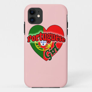 Portuguese iPhone 11 Case