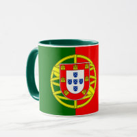 Portuguese Coat of Arms Combo