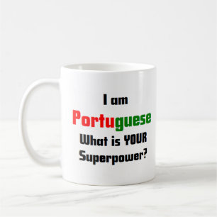 portuguese coffee mug