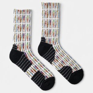 Portuguese Crew Socks