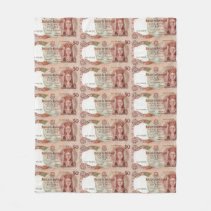 portuguese cultture designs fleece blanket