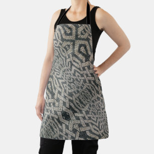 Portuguese culture All-Over Print Apron