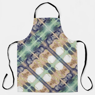 Portuguese culture apron