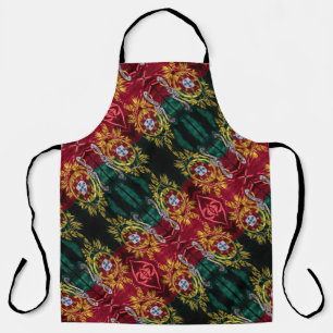 Portuguese culture apron