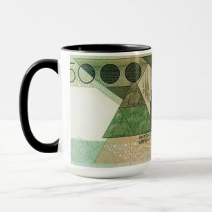Portuguese culture coffee mug