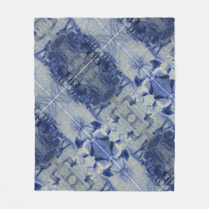 Portuguese culture fleece blanket