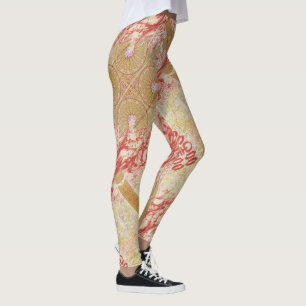 Portuguese culture Leggings
