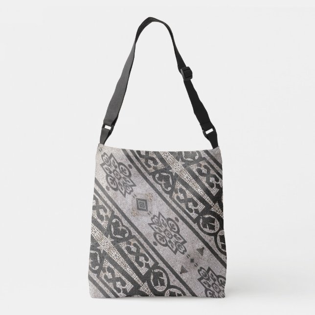 Portuguese culture Tote (Back)