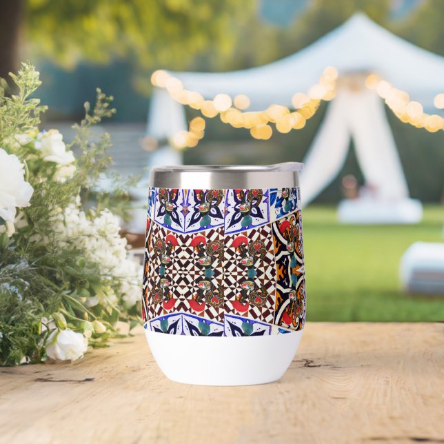 Portuguese designs (Wedding)