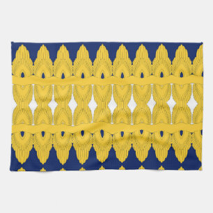 Portuguese designs  apron kitchen towel