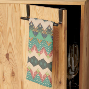 Portuguese designs apron kitchen towel