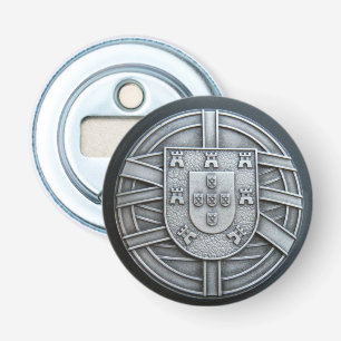 Portuguese designs bottle opener