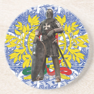 Portuguese designs  coaster