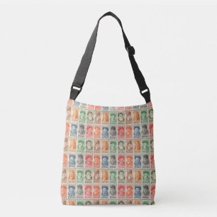 Portuguese designs  crossbody bag