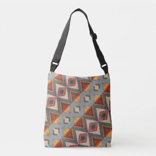 Portuguese designs crossbody bag