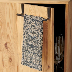 Portuguese designs Kitchen Towel