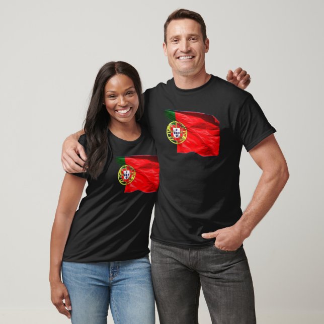 Portuguese designs  T-Shirt (Unisex)