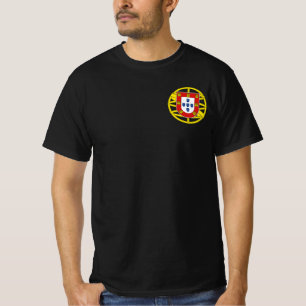 Portuguese designs T-Shirt