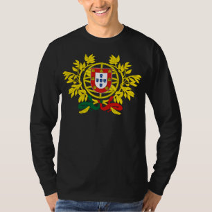 Portuguese designs  T-Shirt