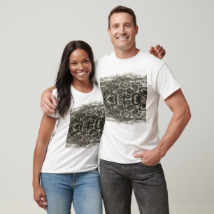 Portuguese designs T-Shirt