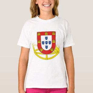 Portuguese designs T-Shirt
