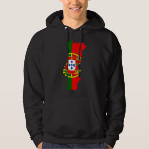 Portuguese designs T-Shirt Hoodie