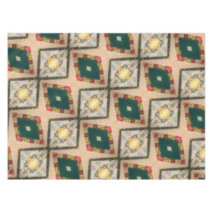 Portuguese designs  tablecloth