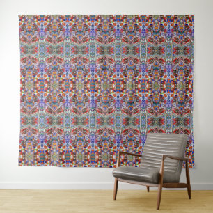 Portuguese designs  tapestry