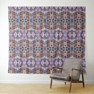 Portuguese designs  tapestry