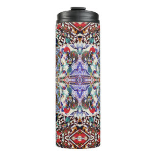 Portuguese designs  thermal tumbler