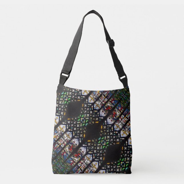 Portuguese designs Tote (Front)