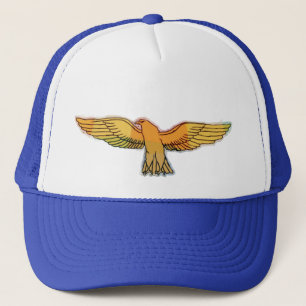 Portuguese designs  trucker hat
