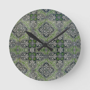 Portuguese designs Wall Clock