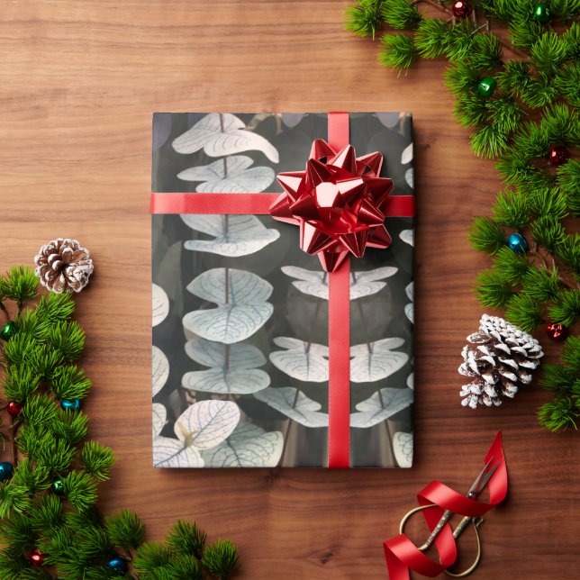 Portuguese designs  wrapping paper (Holiday Gift)
