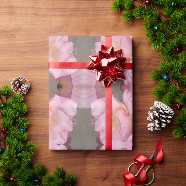 Portuguese designs  wrapping paper (Holiday Gift)
