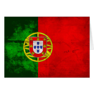 Portuguese Flag