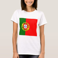 Portuguese Flag (Portugal)