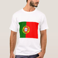 Portuguese Flag (Portugal)