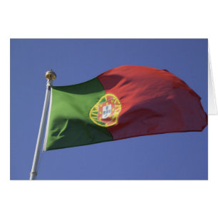 Portuguese Flag RF)