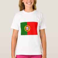 Portuguese Flag