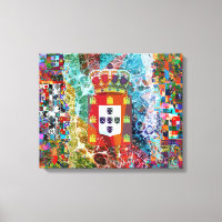 Portuguese folk art